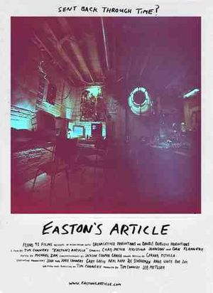 Easton’s Article