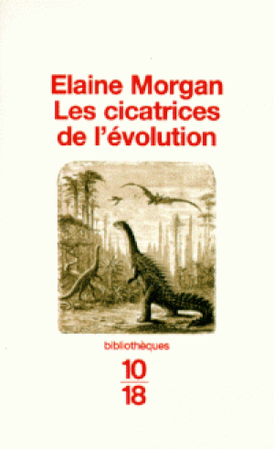 Les cicatrices de l'évolution