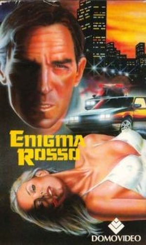 Énigme rouge