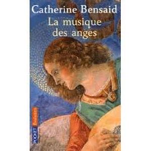 La musique des anges