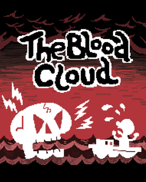 The Blood Cloud Book