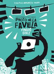 Couverture Photo de la favela Couverture Photo de la favela