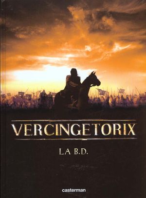 Vercingétorix