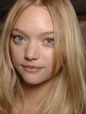 Gemma Ward