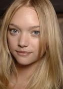 Gemma Ward