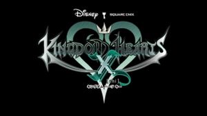 Kingdom Hearts χ [chi]