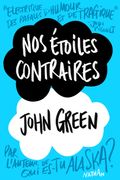 Couverture Nos étoiles contraires Couverture Nos étoiles contraires