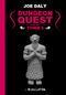 Dungeon Quest, tome 3