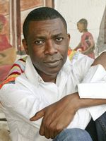 Photo Youssou N’Dour