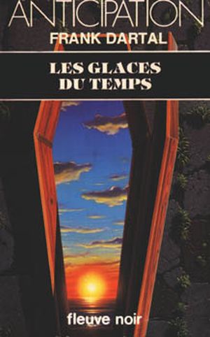 Les Glaces du temps