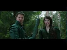 Video de Hansel & Gretel : Witch Hunters