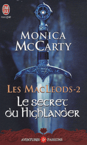 Le Secret du Highland