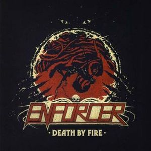 Death by Fire
