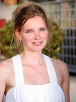 Sophie Quinton