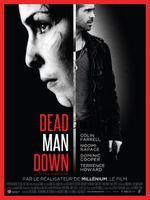 Affiche Dead Man Down