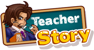 Teacher Story