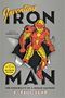 Inventing Iron Man: The Possibility of a Human Machine