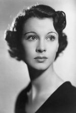 Vivien Leigh