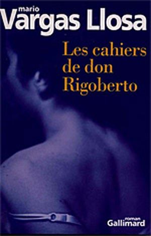 Les Cahiers de Don Rigoberto