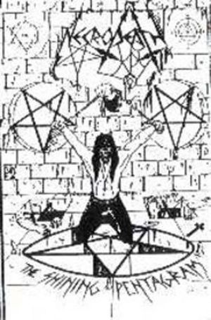 The Shining Pentagram (EP)