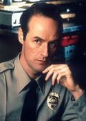 Harry Goaz