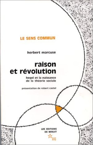 Raison et Révolution