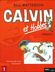 Couverture Calvin et Hobbes