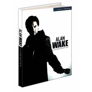 Alan Wake Illuminated