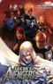 Mission to Mars - Secret Avengers (2010), tome 1