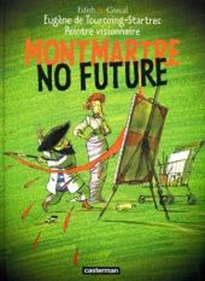 Montmartre no future