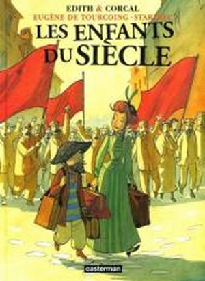 Les enfants du siècle