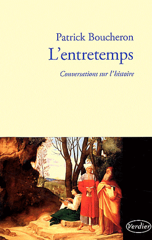 L'Entretemps