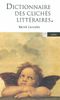Dictionnaire des clichés littéraires