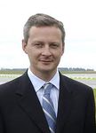 Bruno Le Maire