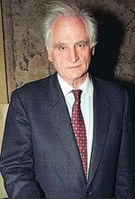 Michel Serres