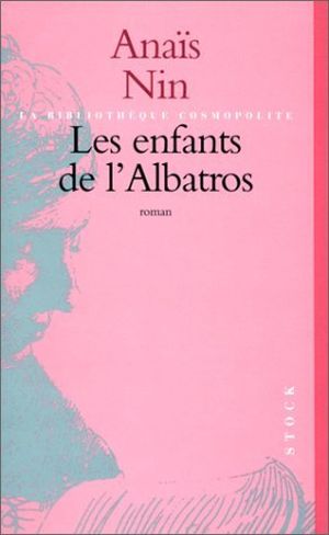 Les Enfants de l'Albatros