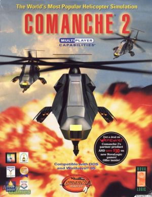 Comanche 2