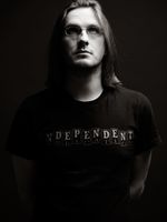 Photo Steven Wilson