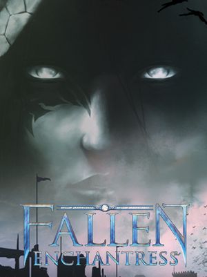 Elemental: Fallen Enchantress - Legendary Heroes