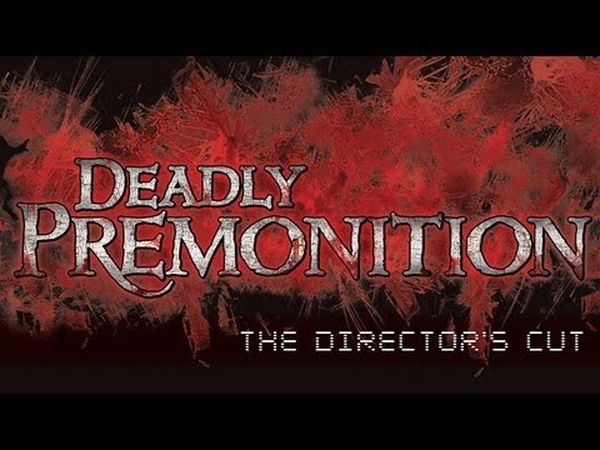 Deadly Premonition: The Director’s Cut