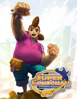 Super Comboman