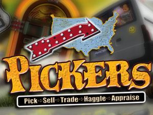 Pickers