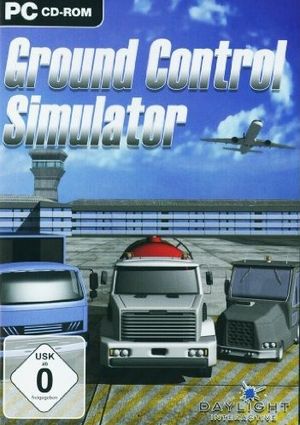 Ground Control Simulator