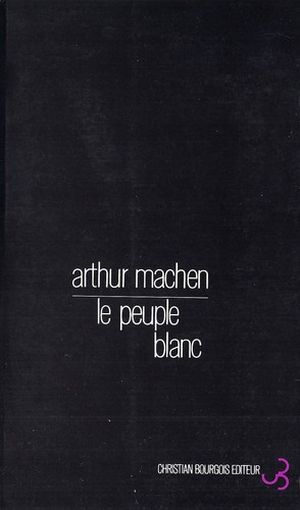 Le Peuple Blanc