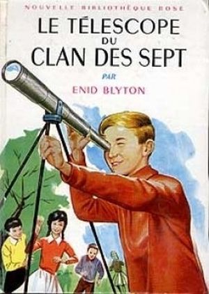Le Télescope du Clan des Sept