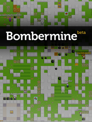 Bombermine