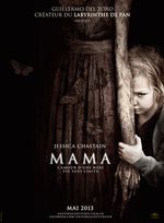 Affiche Mama Affiche Mama