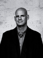 Photo Harlan Coben