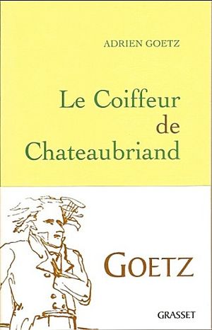 Le Coiffeur de Chateaubriand