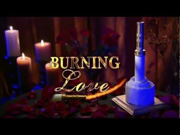 Burning Love